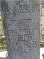 Rebecca Cynthia Moon Sudduth