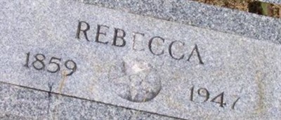 Rebecca Darr