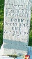 Rebecca Denson