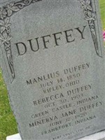 Rebecca Duffey