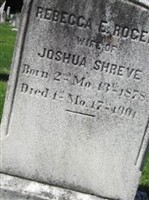 Rebecca E. Rogers Shreve