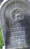 Rebecca Eckels Donnell Rebecca Eckels Donnell