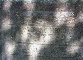 Rebecca Edith Potter