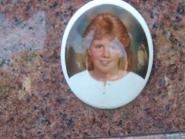 Rebecca Elaine "Becky" Robinson