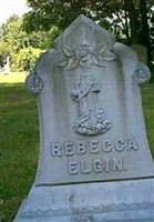 Rebecca Elgin