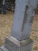 Rebecca Elgin McFarland