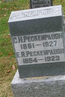 Rebecca Estep Peckenpaugh