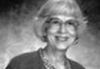 Rebecca Evangeline Ashbrook Lewis