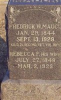 Rebecca F. Mauck