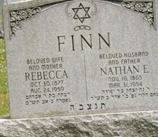 Rebecca Finn
