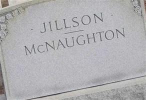Rebecca Gladding Jillson McNaughton