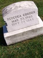 Rebecca Gordon