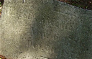 Rebecca Greenleaf Burrage Rebecca Greenleaf Burrage