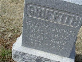 Rebecca Griffith Rebecca Griffith