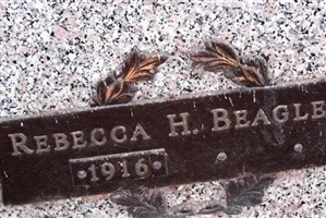 Rebecca H. Beagle