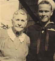 Alice Rebecca Harlan Kennedy-Trask-Witherill Alice Rebecca Harlan Kennedy-Trask-Witherill