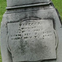 Rebecca Hart