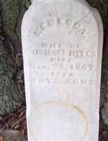 Rebecca Helfinstine Hites Rebecca Helfinstine Hites