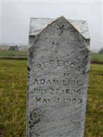 Rebecca Hummel Libe Rebecca Hummel Libe