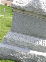 Rebecca Huntsinger Rebecca Huntsinger