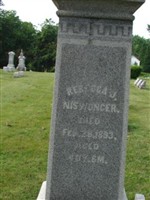 Rebecca J. Baker Niswonger