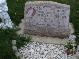 Rebecca J Ehrhart Rebecca J Ehrhart