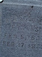 Rebecca J Franks