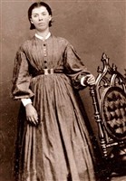 Rebecca J Friday