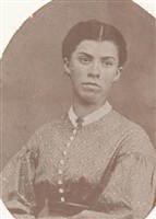 Rebecca J Friday