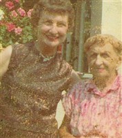 Rebecca Jane Arner Dearmott