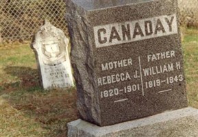 Rebecca Jane Murphy Canaday Rebecca Jane Murphy Canaday