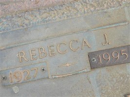 Rebecca Jane Parham Breshears