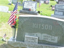 Rebecca Kathy Koble Gratton Rebecca Kathy Koble Gratton