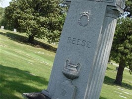 Rebecca Kearsley Reese