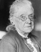 Rebecca Latimer Felton