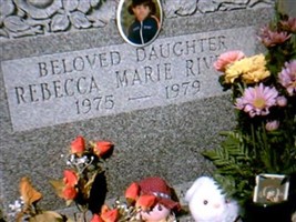 Rebecca Marie Rivera