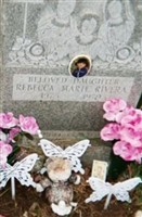 Rebecca Marie Rivera