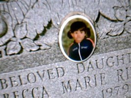 Rebecca Marie Rivera