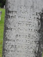 Rebecca McLaughlin