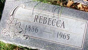 Rebecca Petro Atkin Ostler