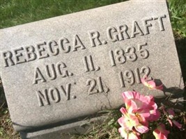 Rebecca R. Graft