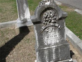 Rebecca R. Odom