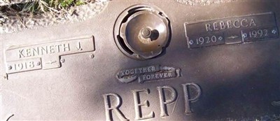 Rebecca Repp Rebecca Repp