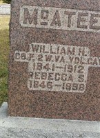 Rebecca S. McAtee