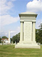 Rebecca Smith Sanford