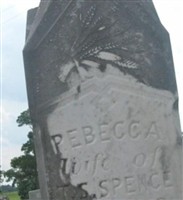Rebecca Spence