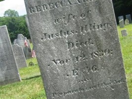 Rebecca Sperry Alling