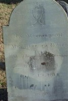 Rebecca Tufts Manning
