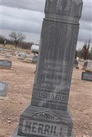 Rebecca W Weaver Merrill