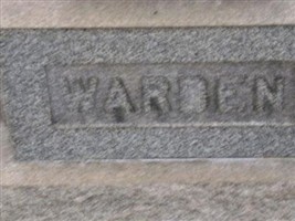 Rebecca Warden